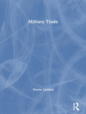 cover image of Military Trade